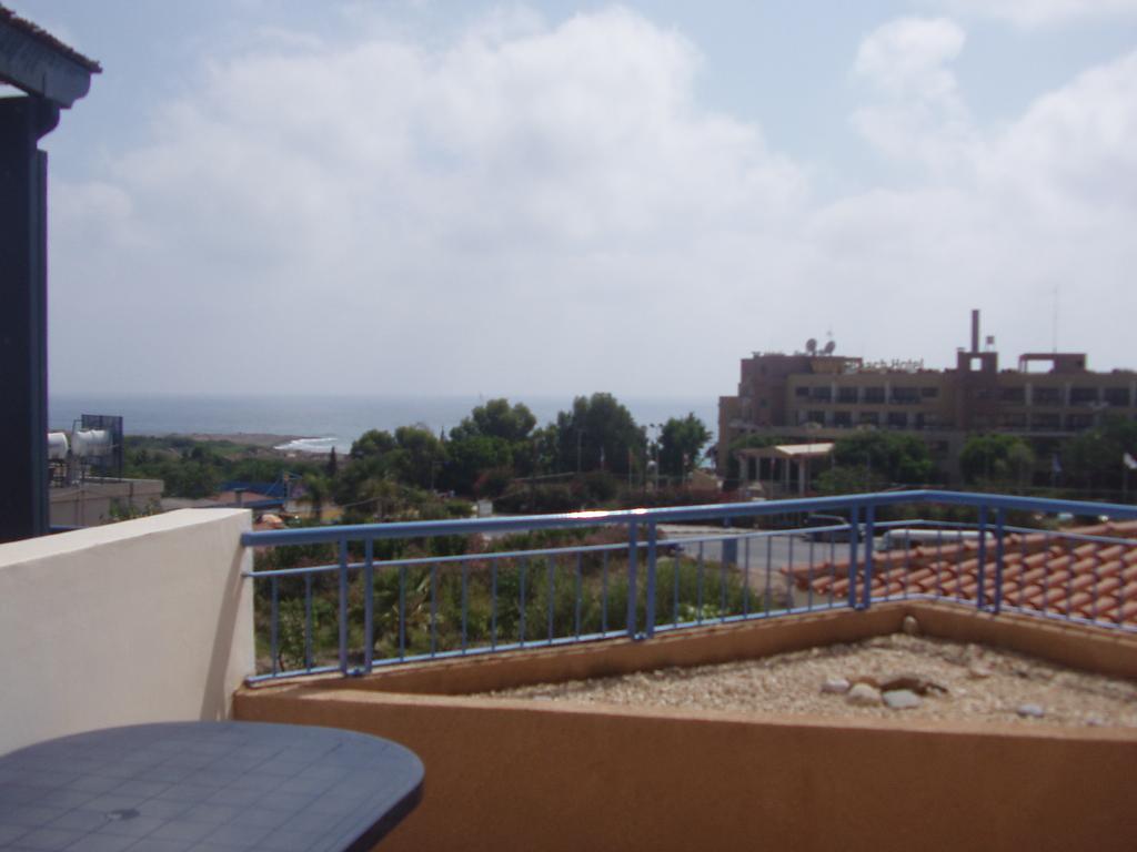 King'S Palace Apartment Paphos Phòng bức ảnh