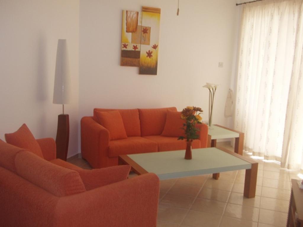 King'S Palace Apartment Paphos Phòng bức ảnh